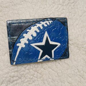 Dallas Cowboys Cardholder